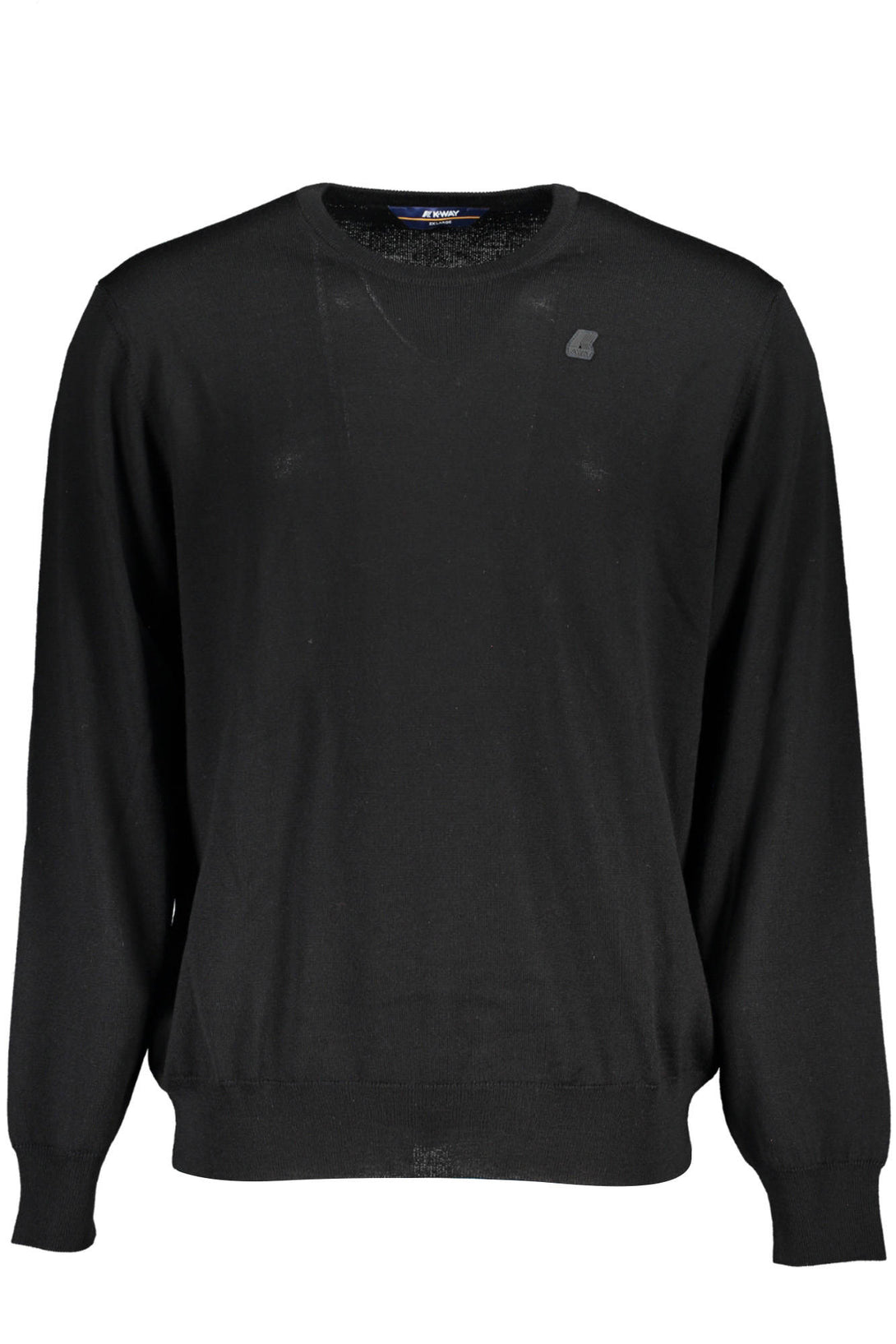 K-Way Sweaters Homme Noir - stylesgateway