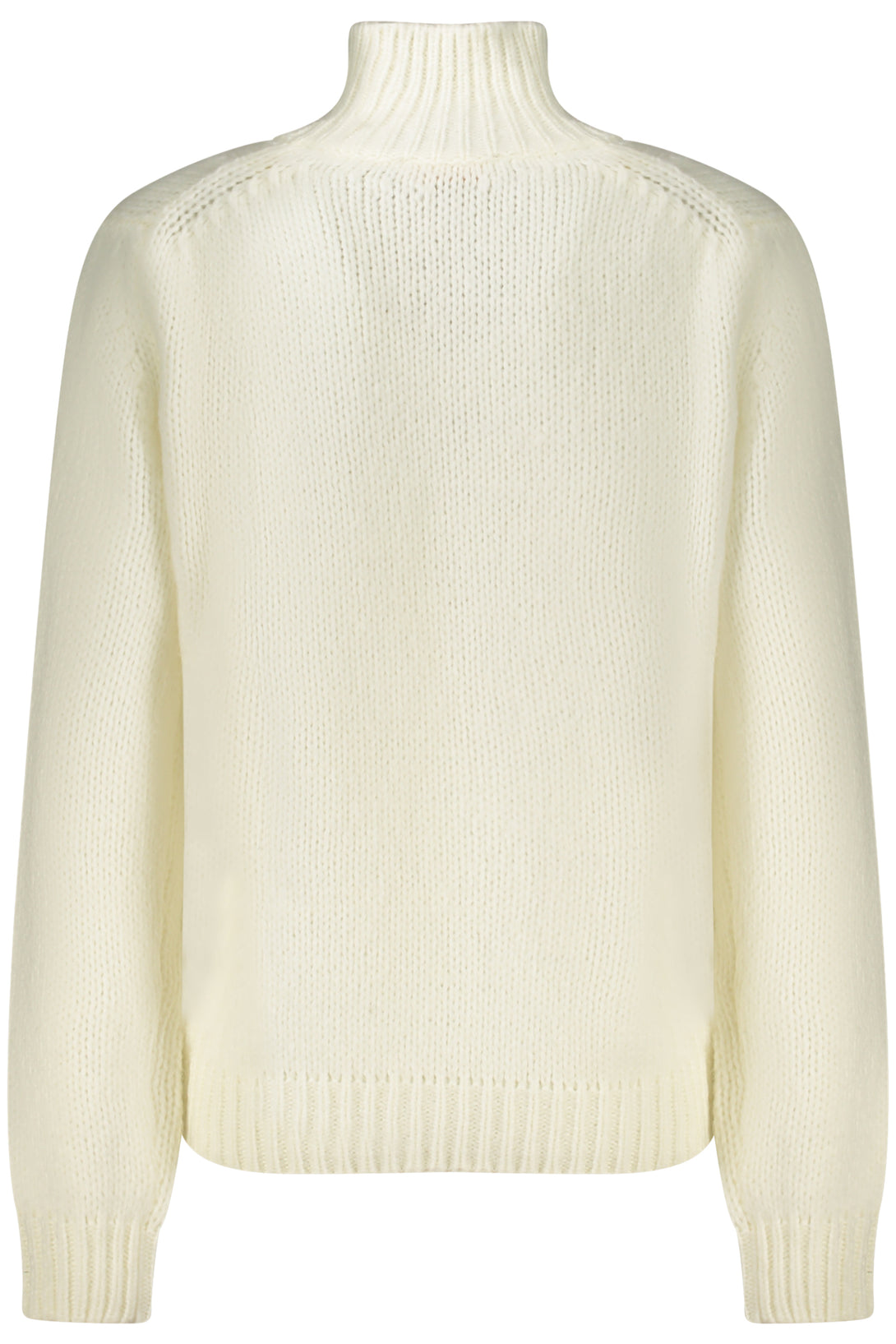 K-Way Sweaters Femme Blanc - stylesgateway