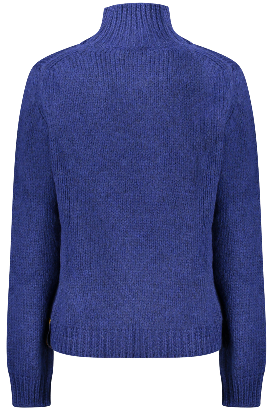 K-Way Sweaters Femme Bleu - stylesgateway