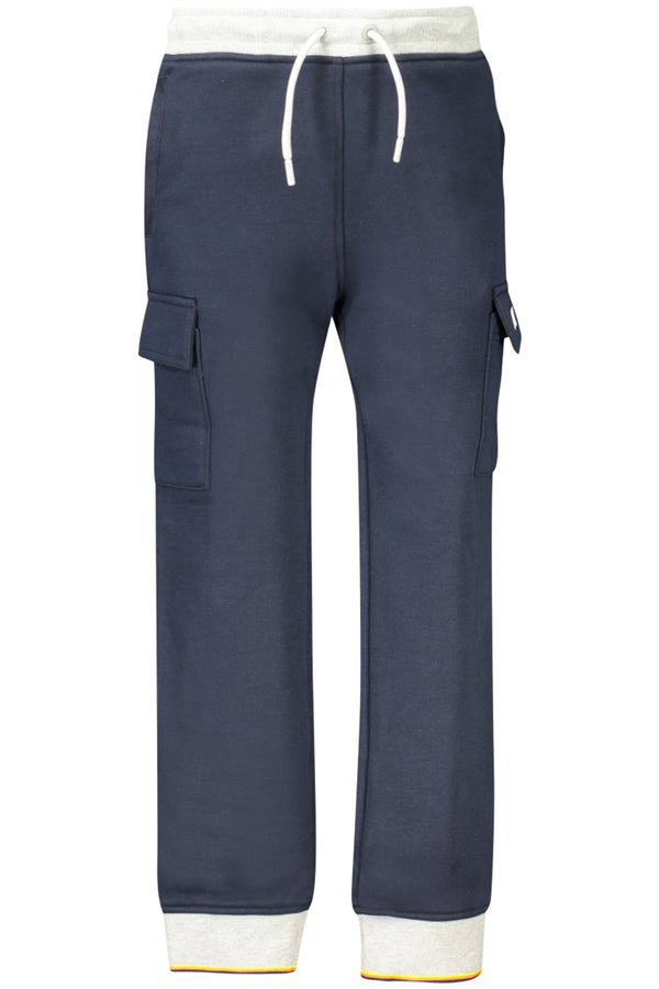 K-Way Pantalons Garçon Bleu - stylesgateway