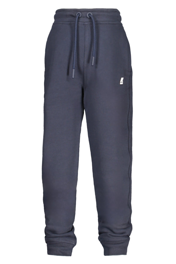 K-Way Pantalons Garçon Bleu - stylesgateway