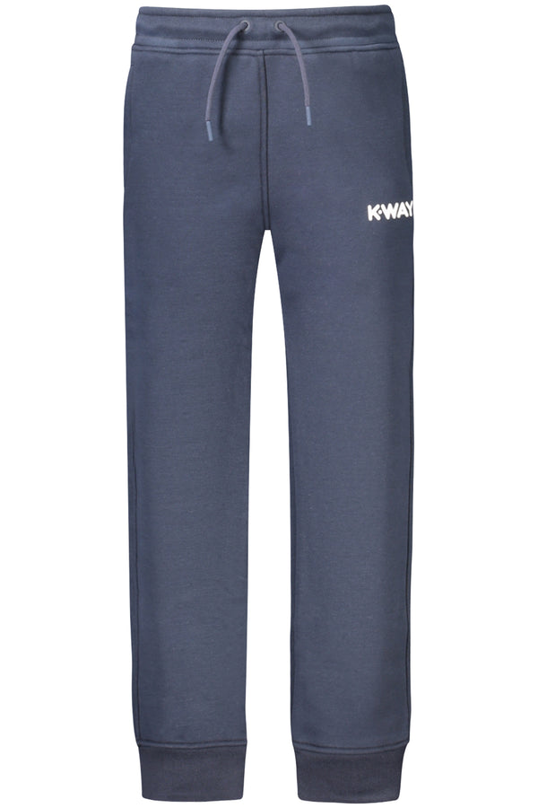 K-Way Pantalons Garçon Bleu - stylesgateway