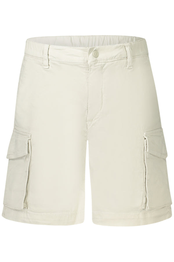 K-Way Pantalons Garçon Gris - stylesgateway