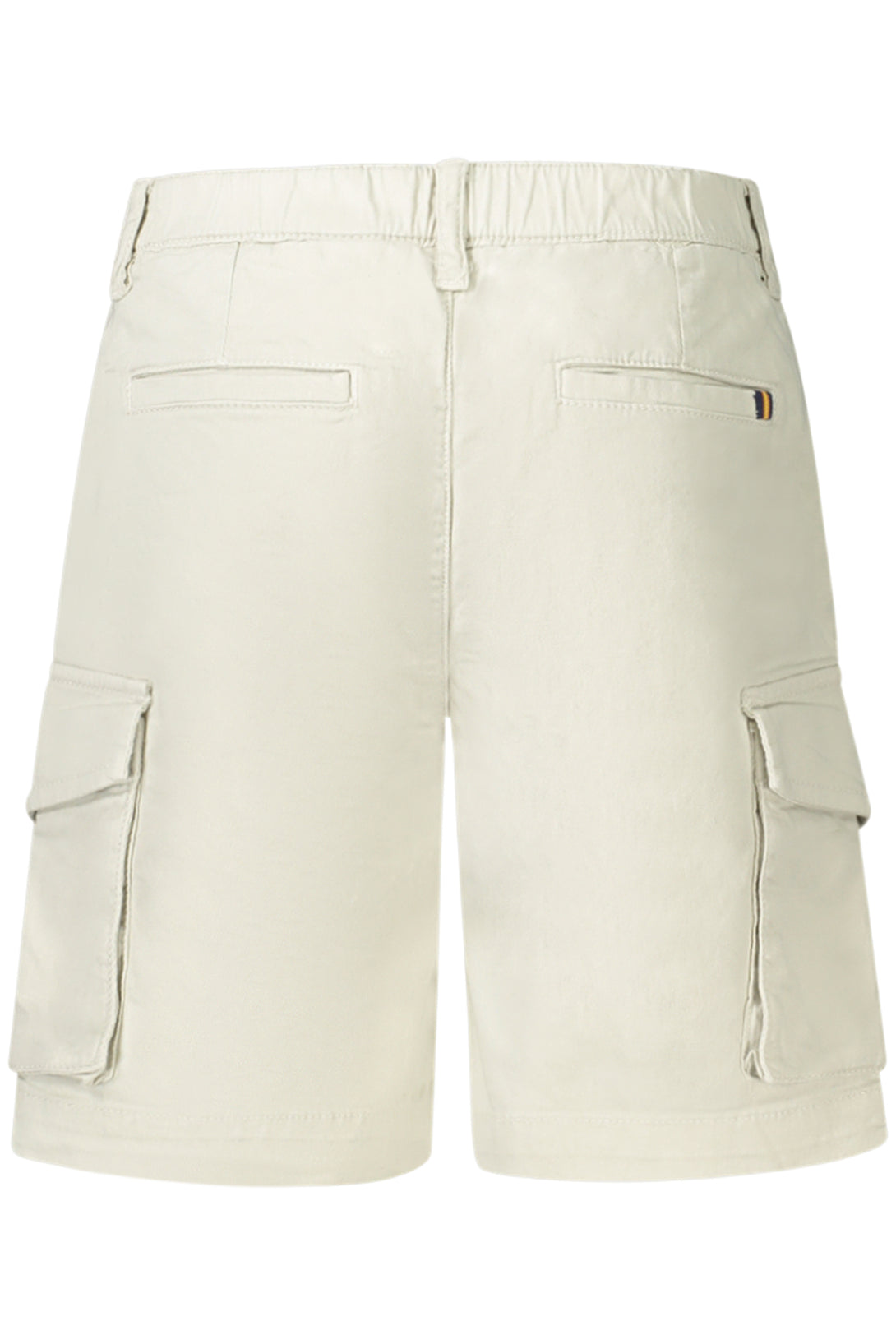 K-Way Pantalons Garçon Gris - stylesgateway