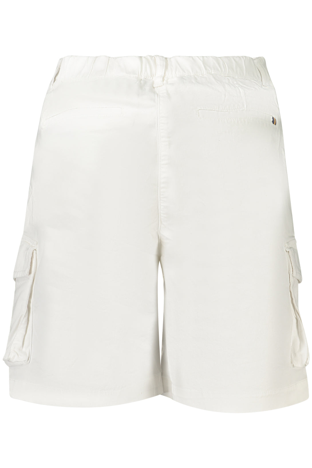 K-Way Pantalons Femme Blanc - stylesgateway