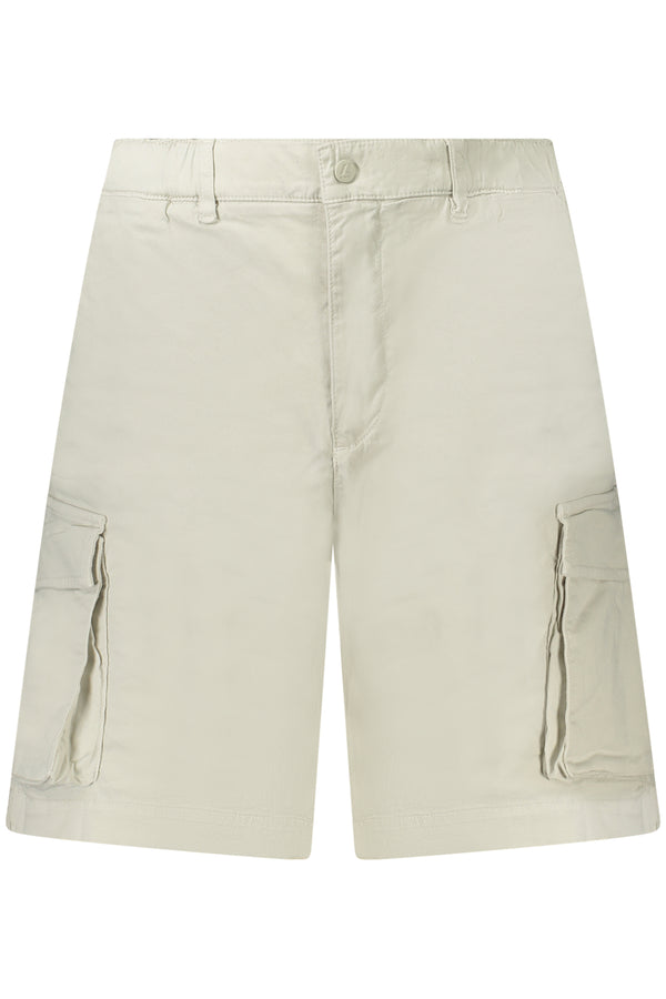 K-Way Pantalons Homme Beige - stylesgateway