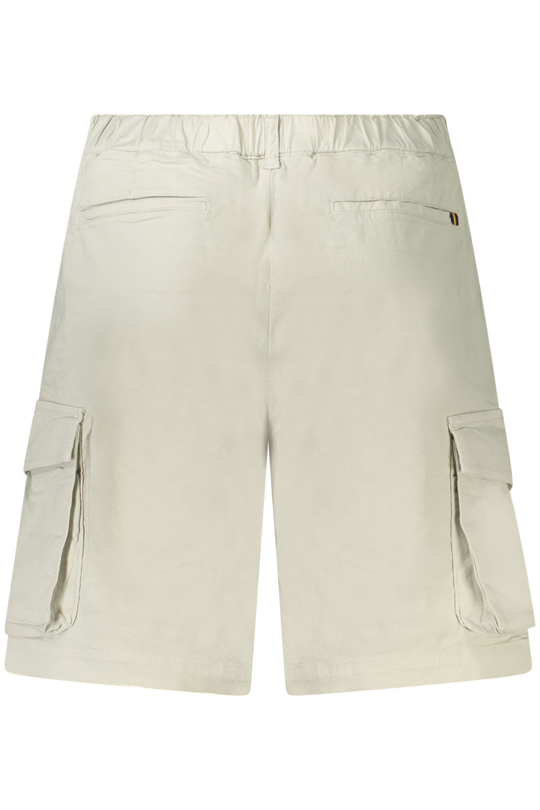 K-Way Pantalons Homme Beige - stylesgateway