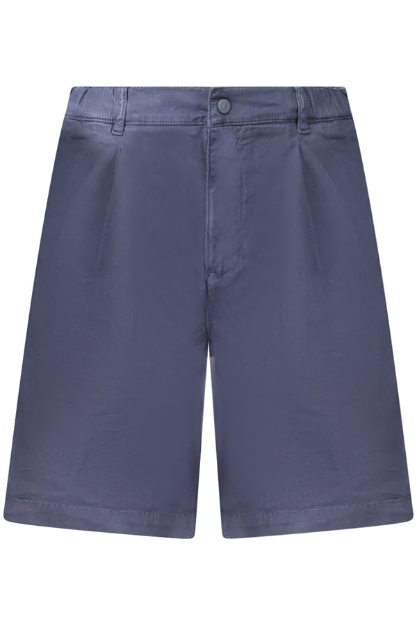 K-Way Pantalons Homme Bleu - stylesgateway