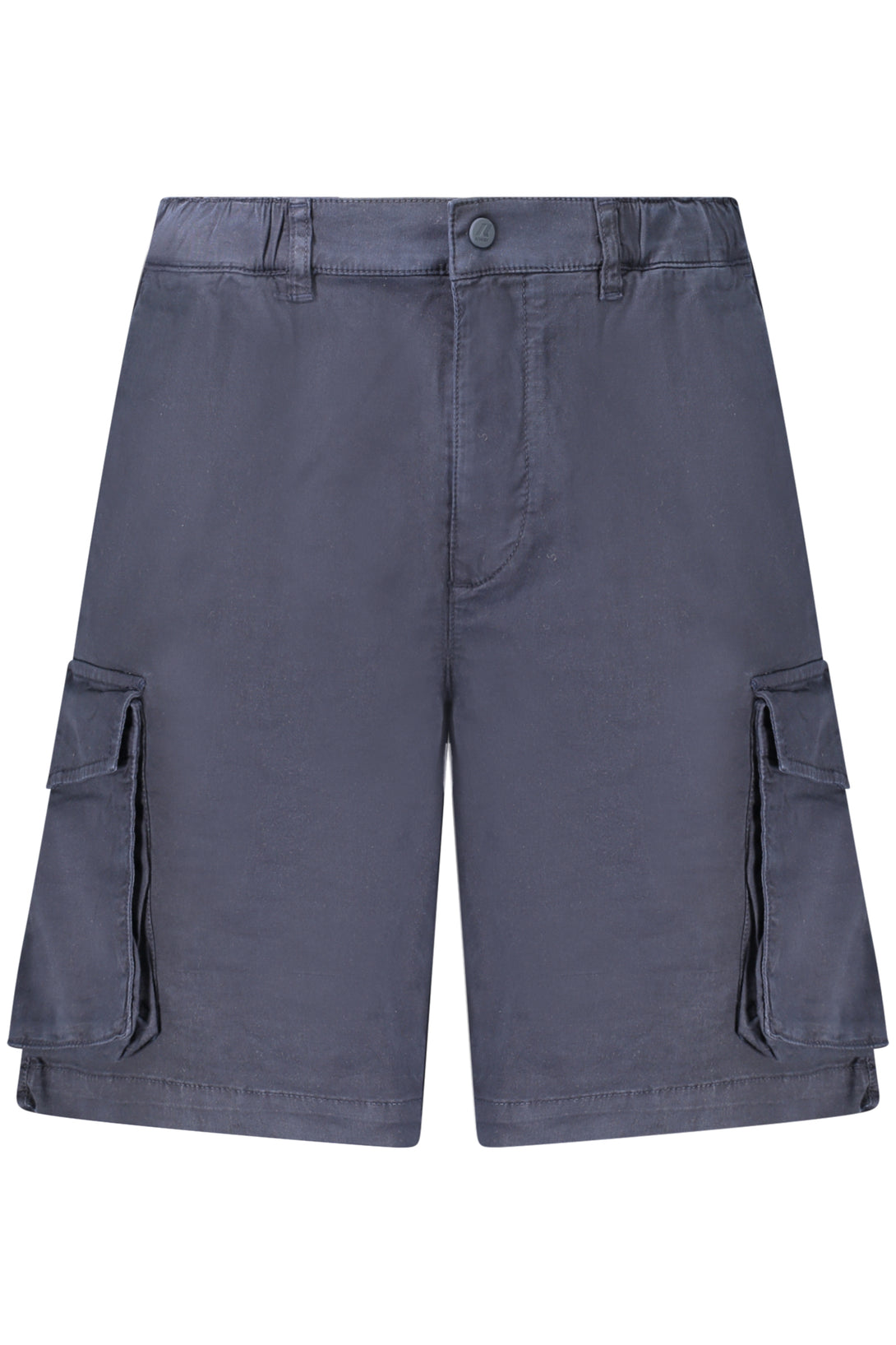 K-Way Pantalons Homme Bleu - stylesgateway