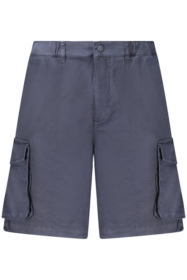 K-Way Pantalons Homme Bleu - stylesgateway