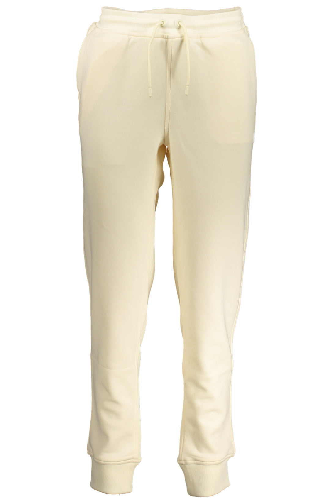 K-Way Pantalons Femme Beige - stylesgateway