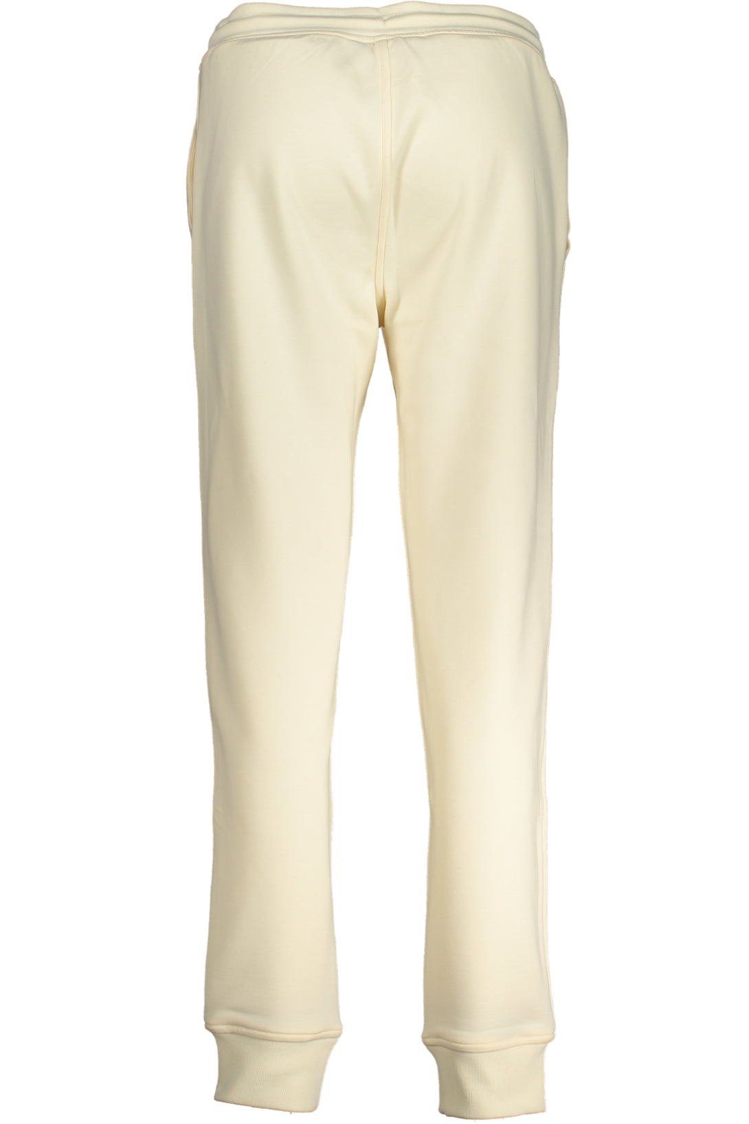 K-Way Pantalons Femme Beige - stylesgateway