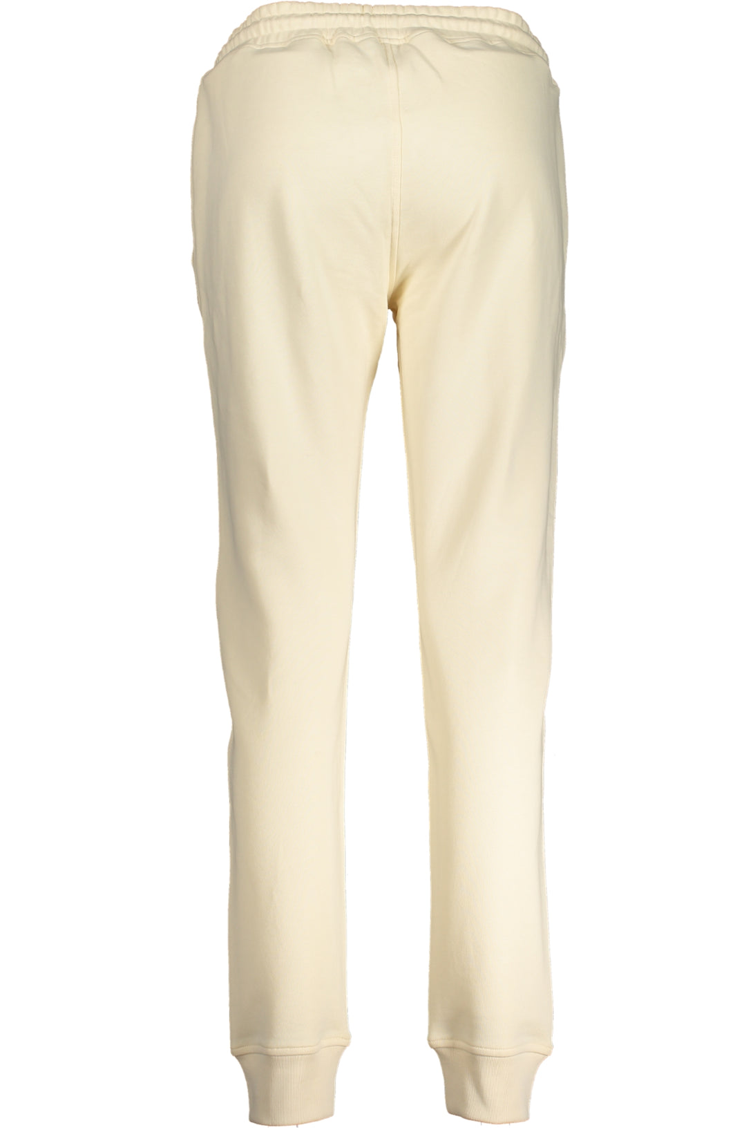 K-Way Pantalons Femme Beige - stylesgateway