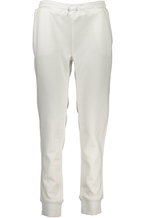 K-Way Pantalons Femme Blanc - stylesgateway