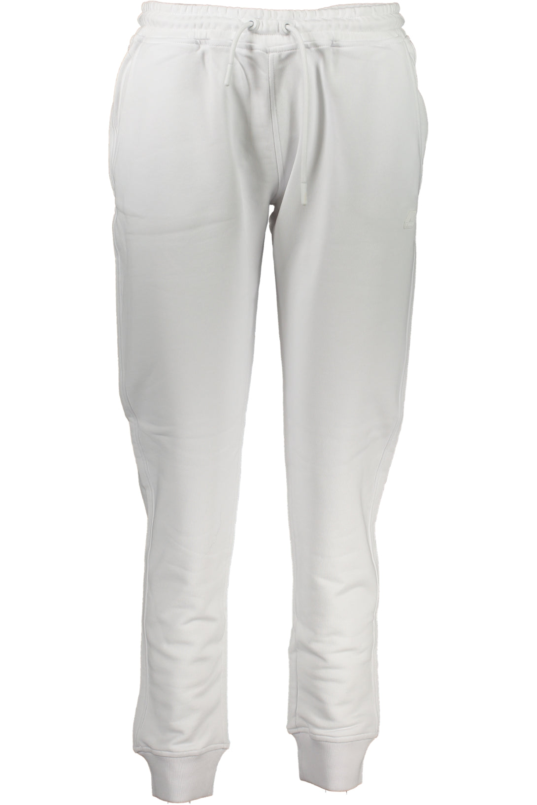 K-Way Pantalons Femme Blanc - stylesgateway