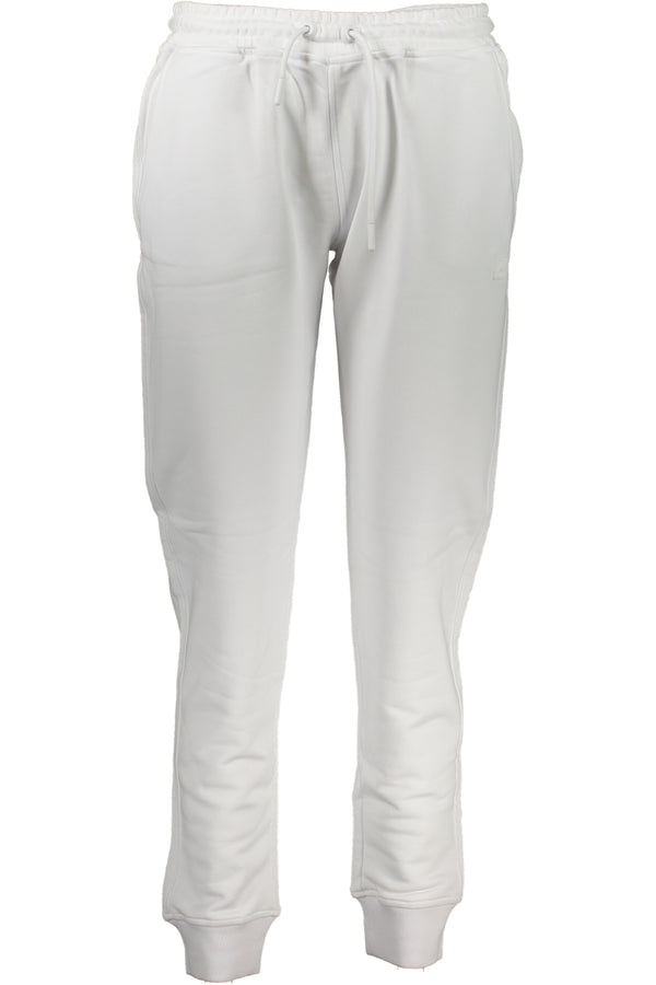 K-Way Pantalons Femme Blanc - stylesgateway