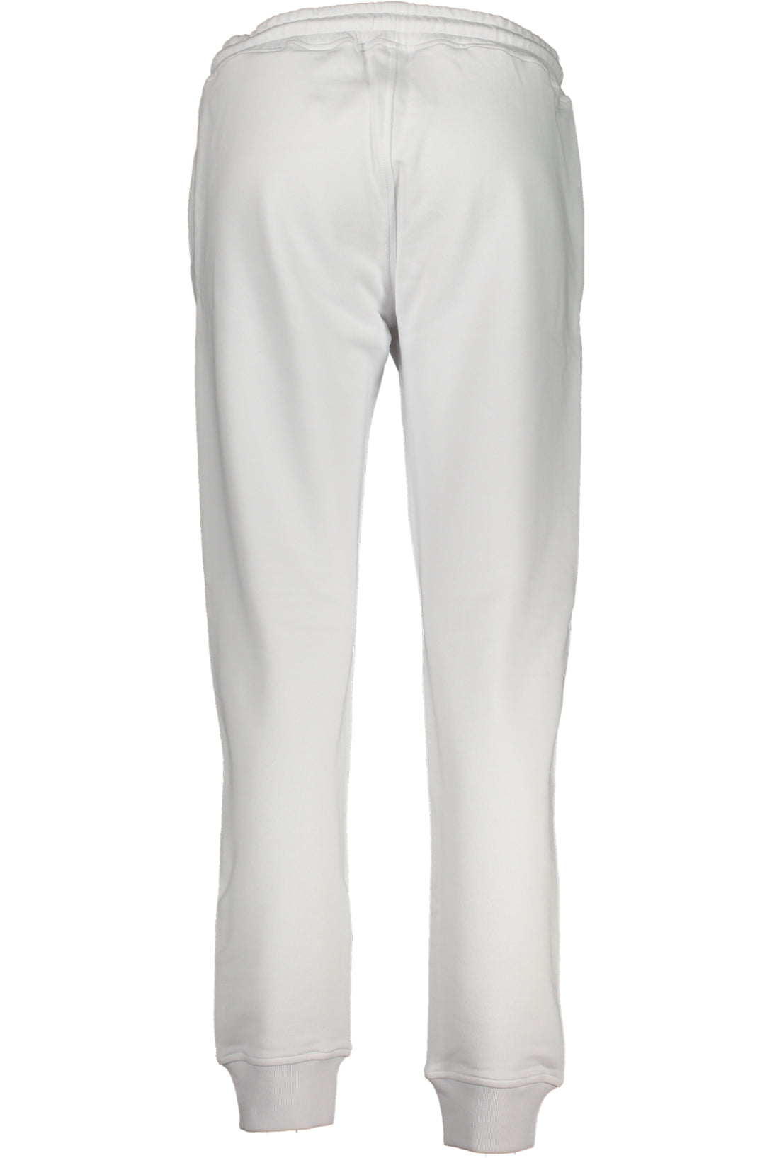 K-Way Pantalons Femme Blanc - stylesgateway