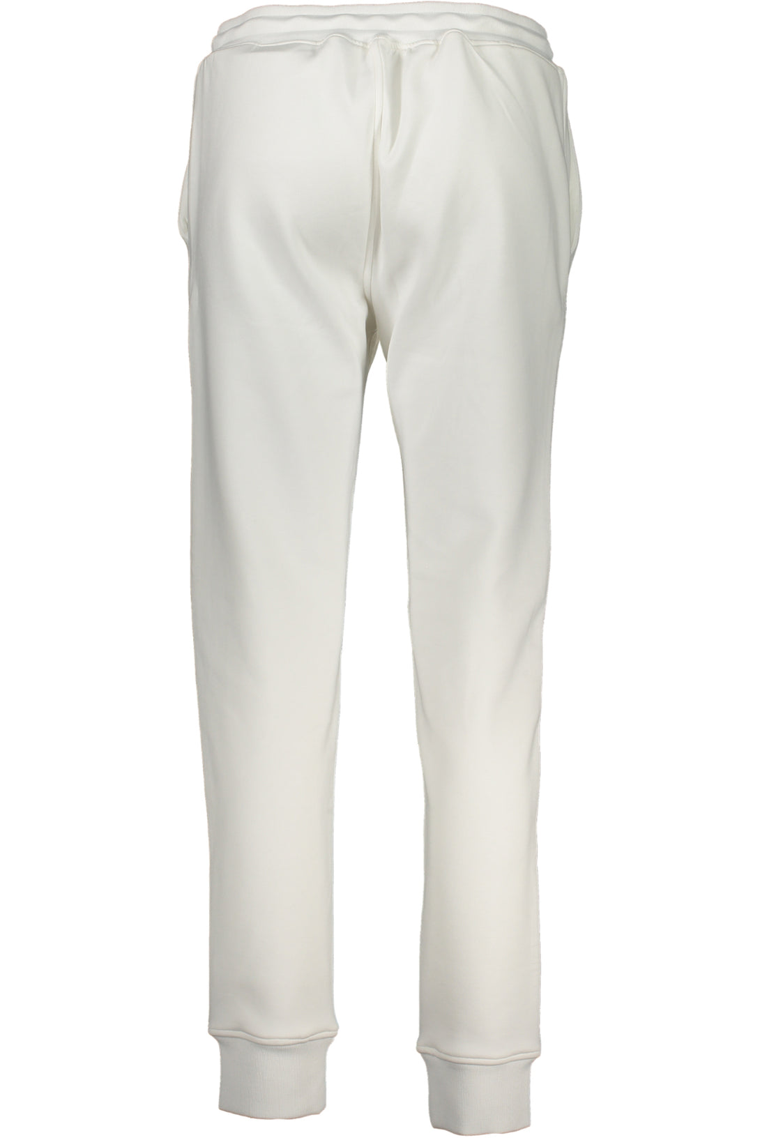 K-Way Pantalons Femme Blanc - stylesgateway