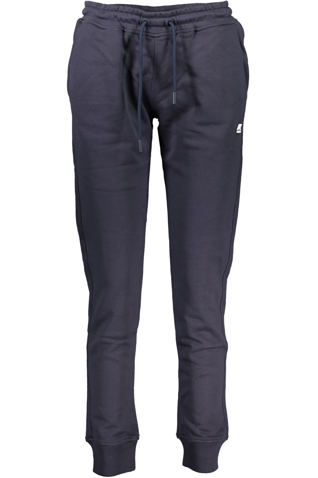 K-Way Pantalons Femme Bleu - stylesgateway