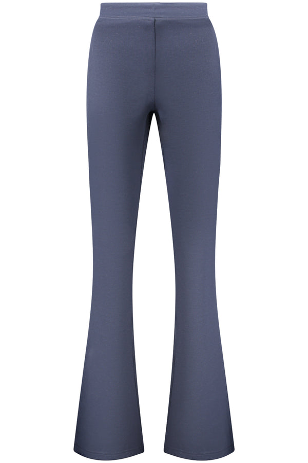 K-Way Pantalons Femme Bleu - stylesgateway