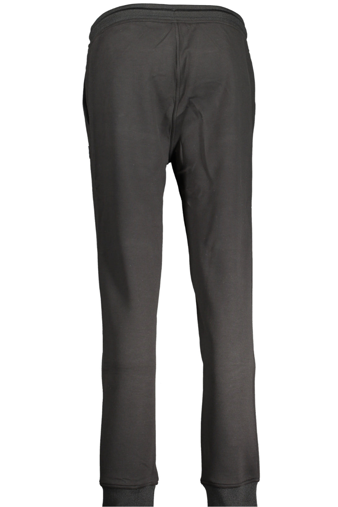 K-Way Pantalons Femme Noir - stylesgateway