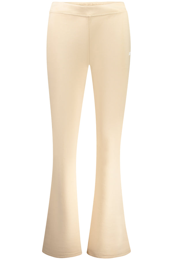 K-Way Pantalons Femme Rose - stylesgateway