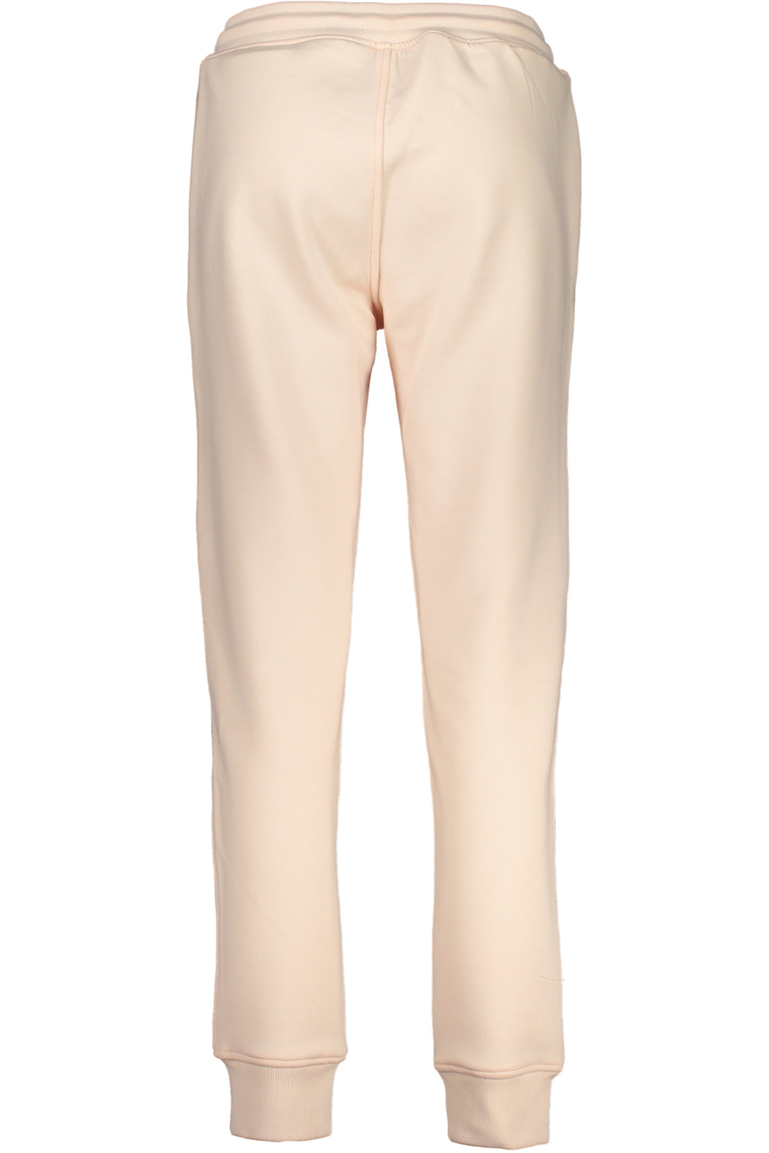 K-Way Pantalons Femme Rose - stylesgateway
