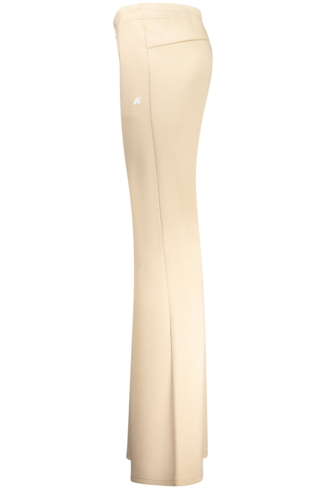 K-Way Pantalons Femme Rose - stylesgateway