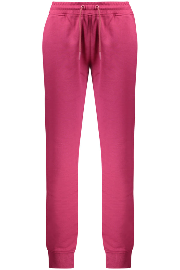 K-Way Pantalons Femme Violet - stylesgateway