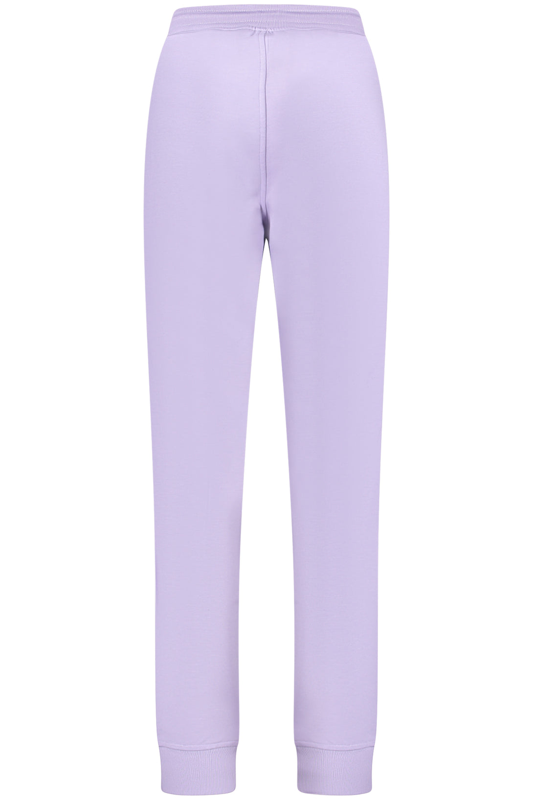 K-Way Pantalons Femme Violet - stylesgateway