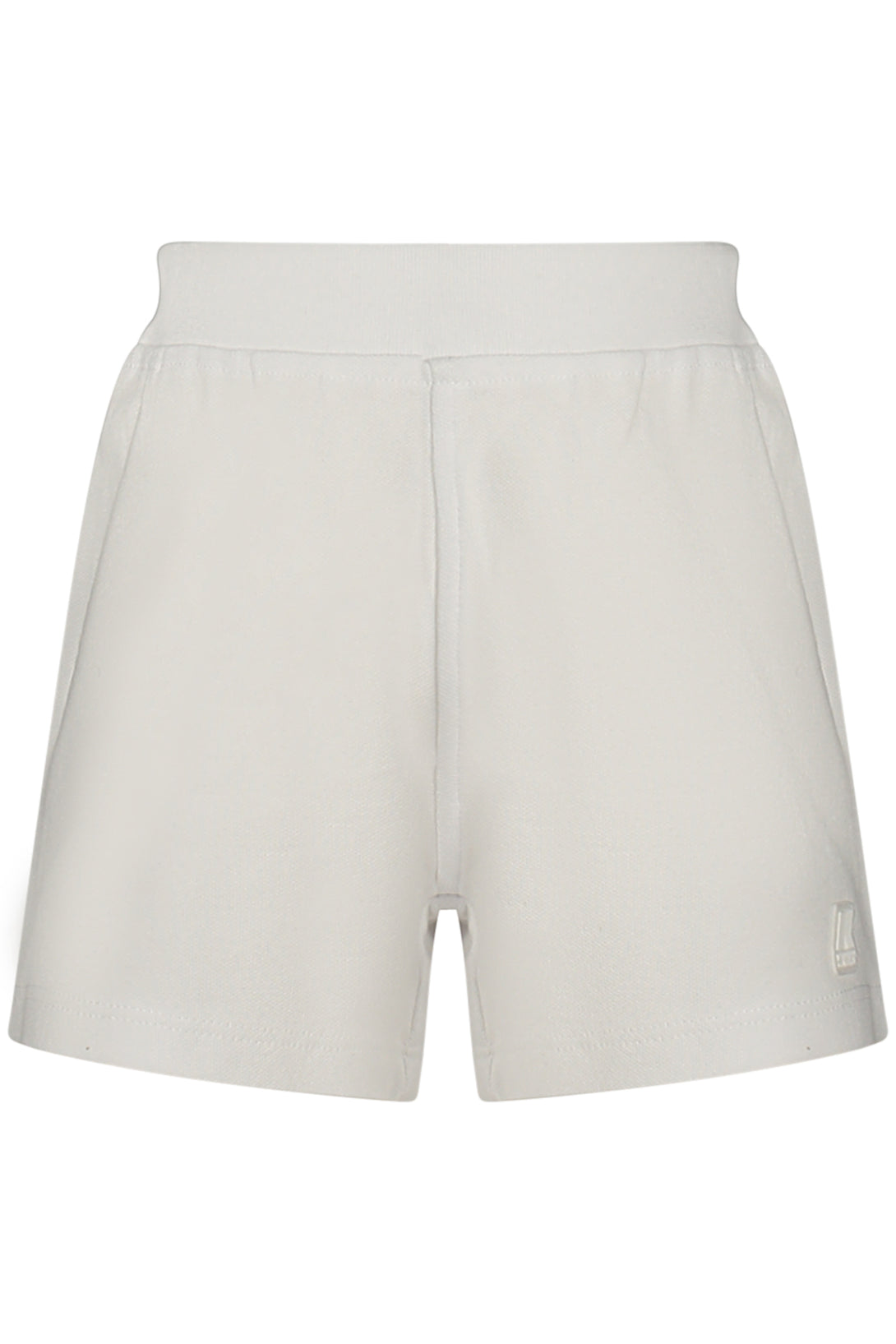 K-Way Pantalons Fille Blanc - stylesgateway