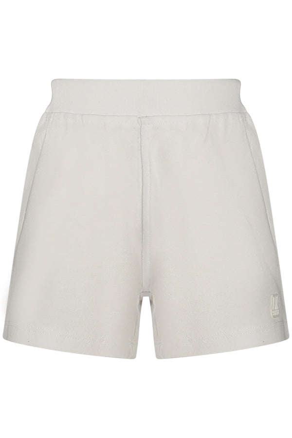 K-Way Pantalons Fille Blanc - stylesgateway