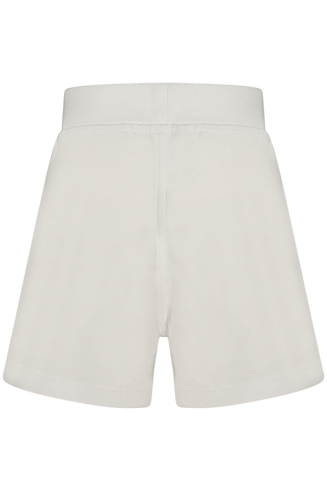 K-Way Pantalons Fille Blanc - stylesgateway