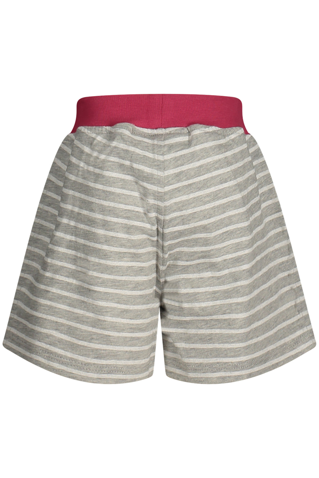 K-Way Pantalons Fille Gris - stylesgateway