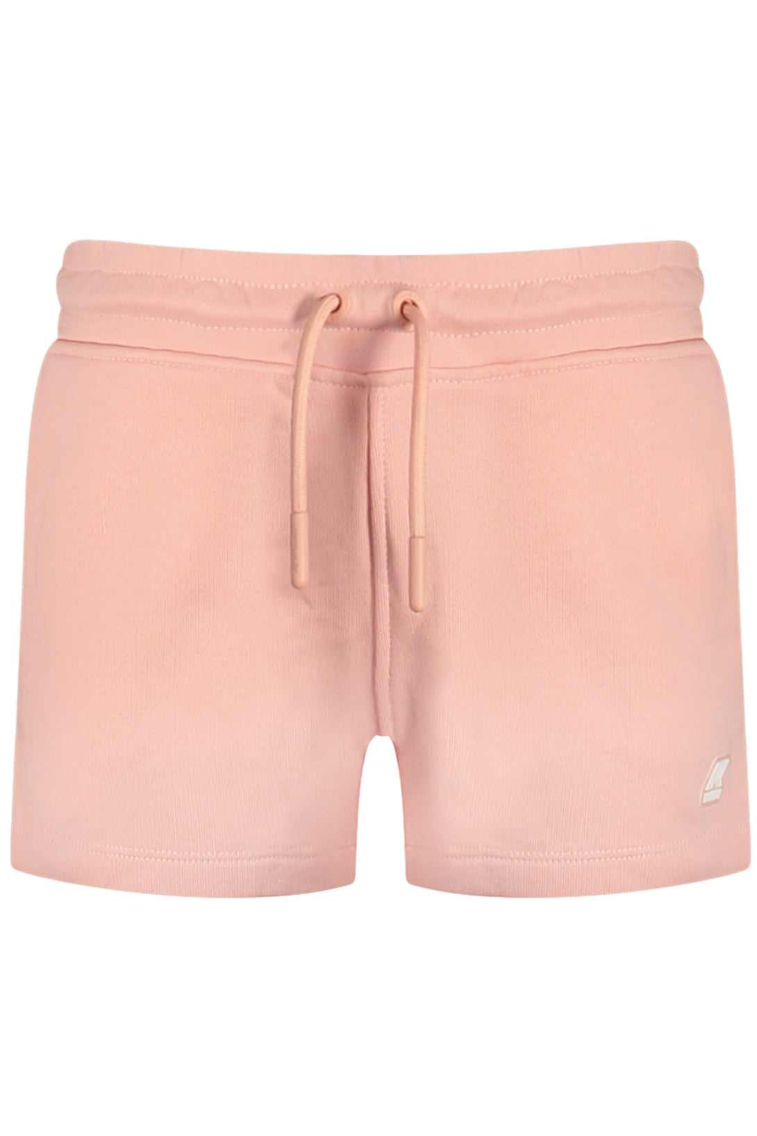 K-Way Pantalons Fille Rose - stylesgateway