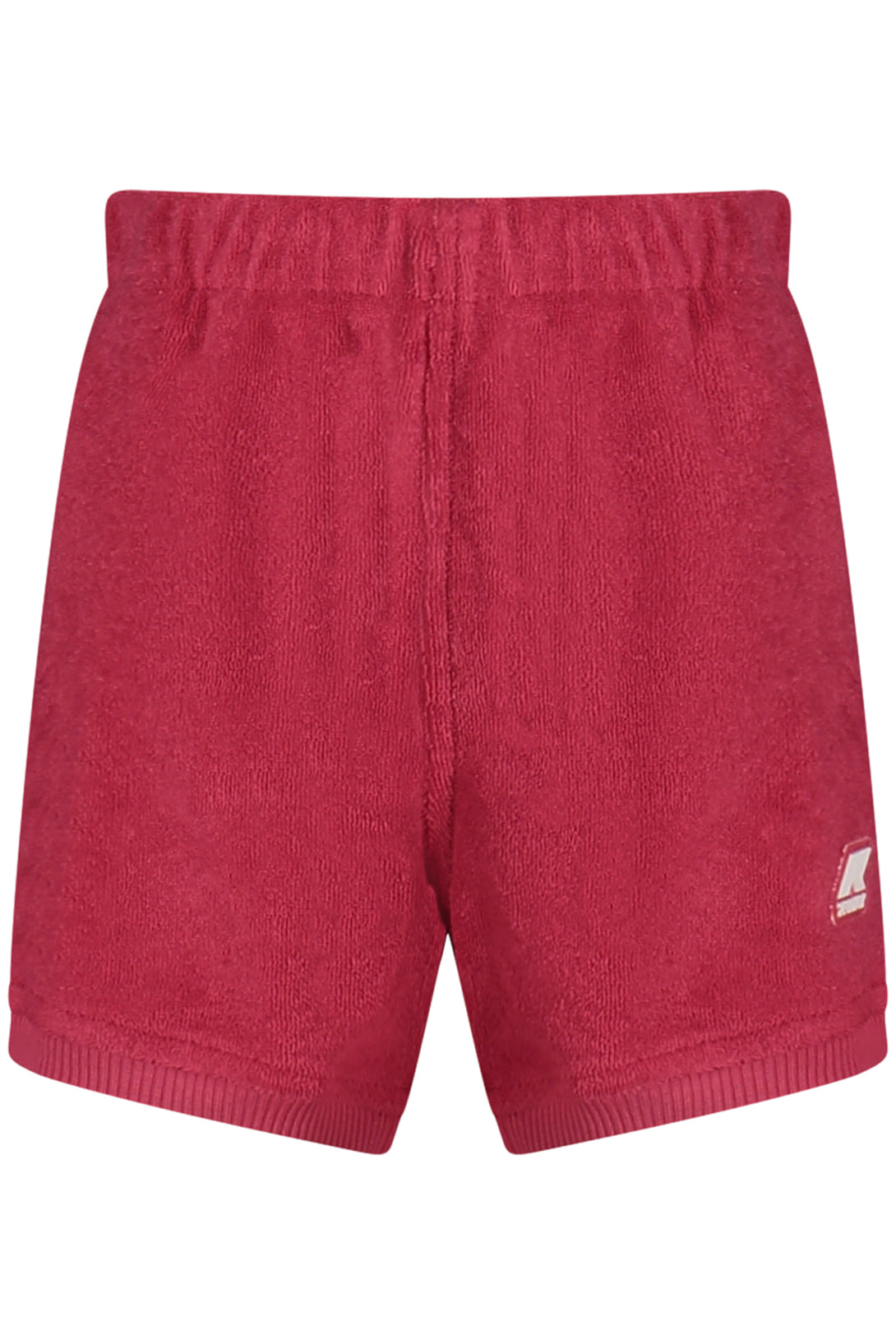 K-Way Pantalons Fille Rose - stylesgateway