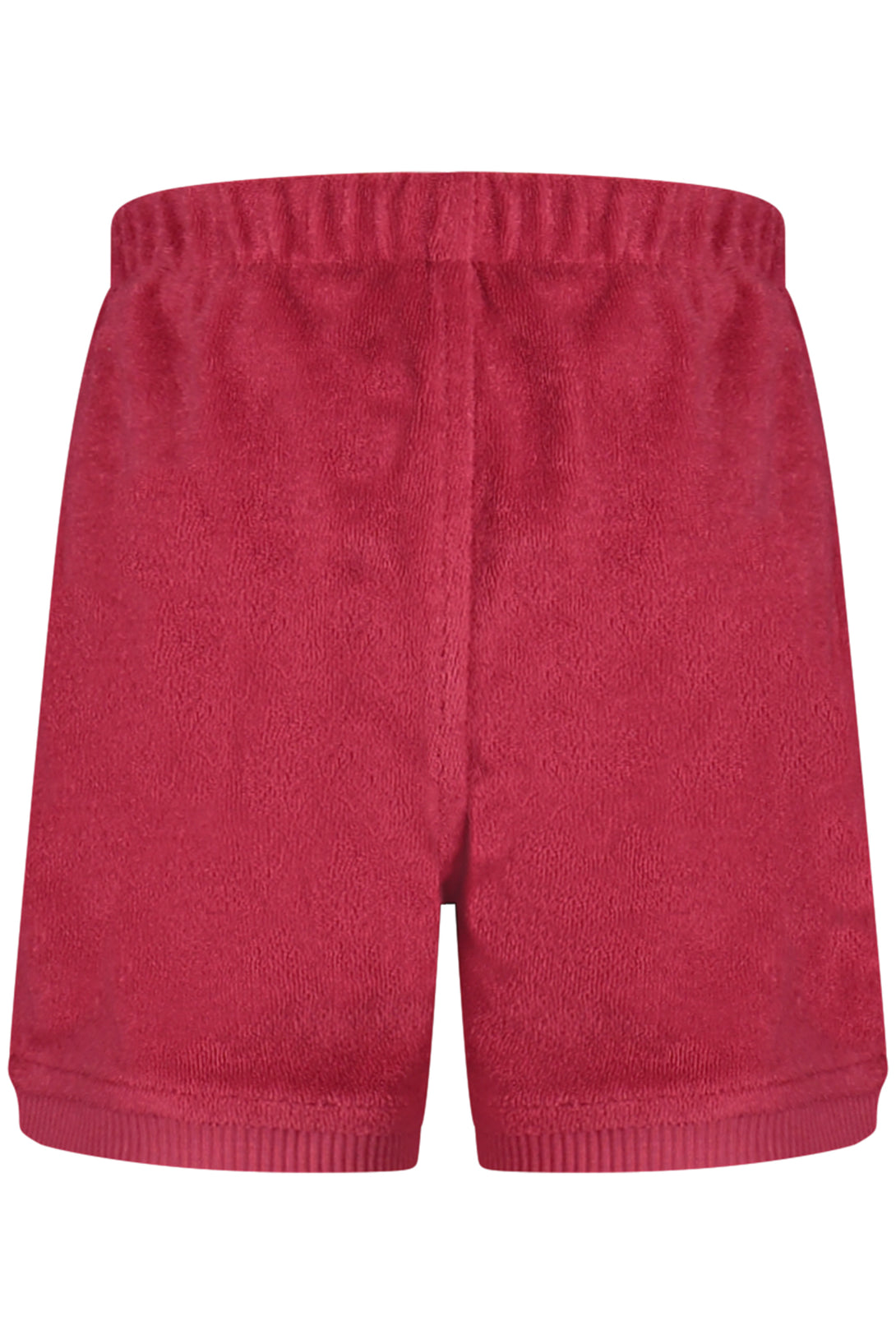 K-Way Pantalons Fille Rose - stylesgateway
