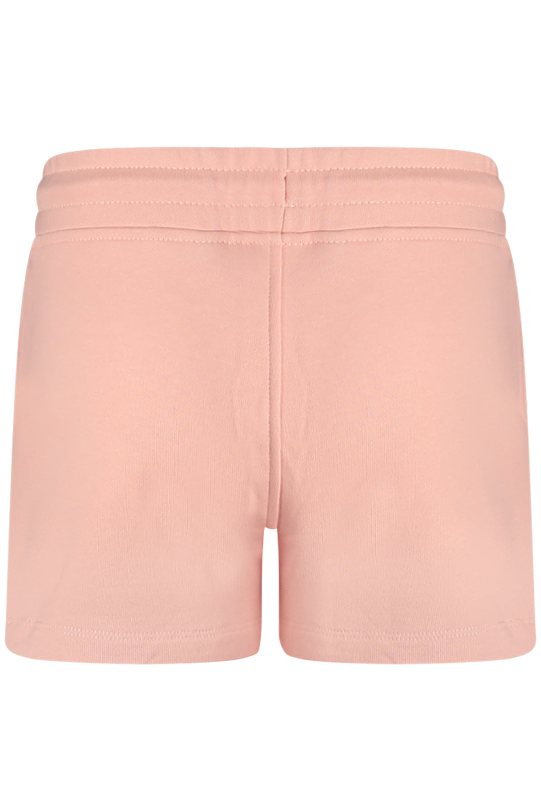 K-Way Pantalons Fille Rose - stylesgateway