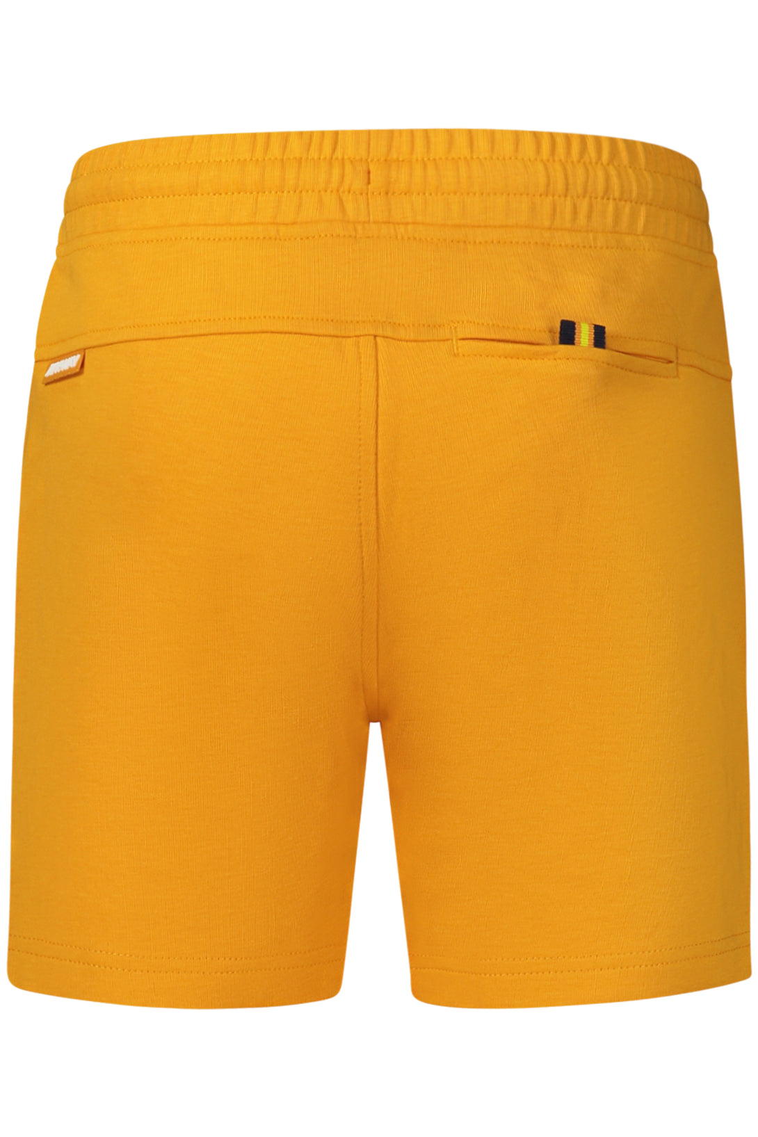 K-Way Pantalons Garçon Orange - stylesgateway