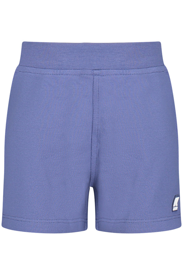 K-Way Pantalons Garçon Bleu - stylesgateway