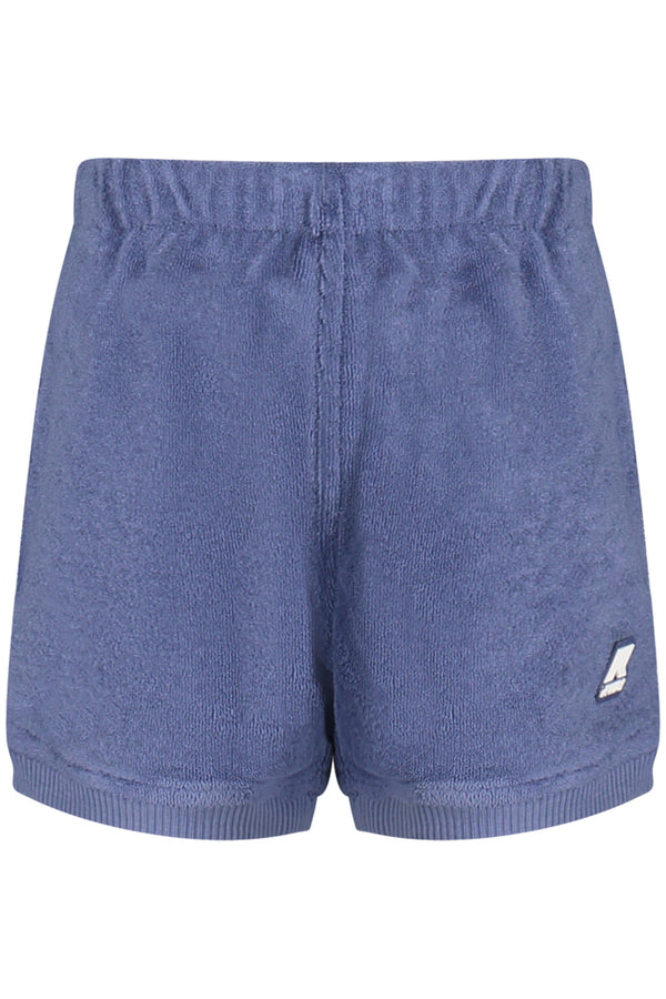 K-Way Pantalons Garçon Bleu - stylesgateway