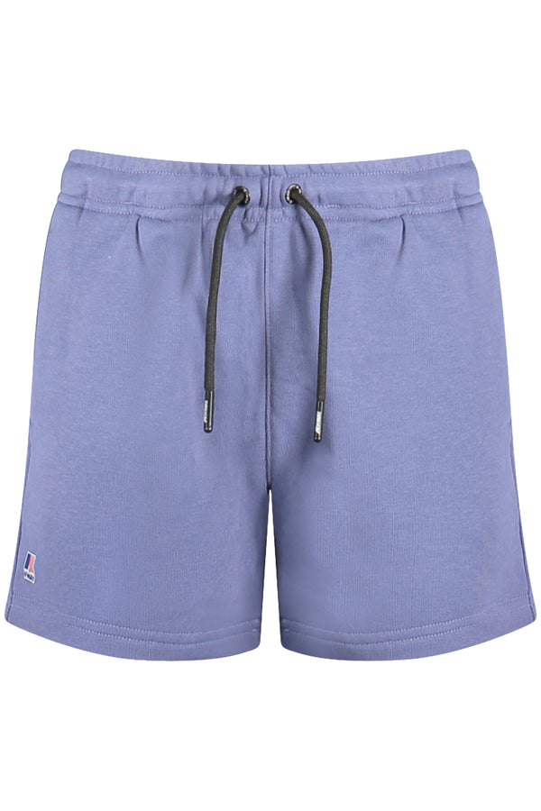 K-Way Pantalons Garçon Bleu - stylesgateway