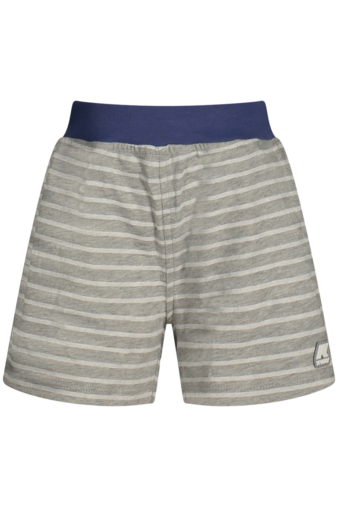 K-Way Pantalons Garçon Gris - stylesgateway