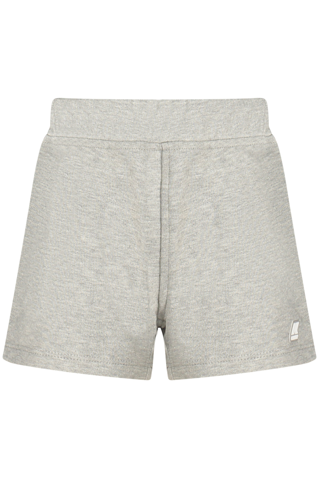 K-Way Pantalons Garçon Gris - stylesgateway