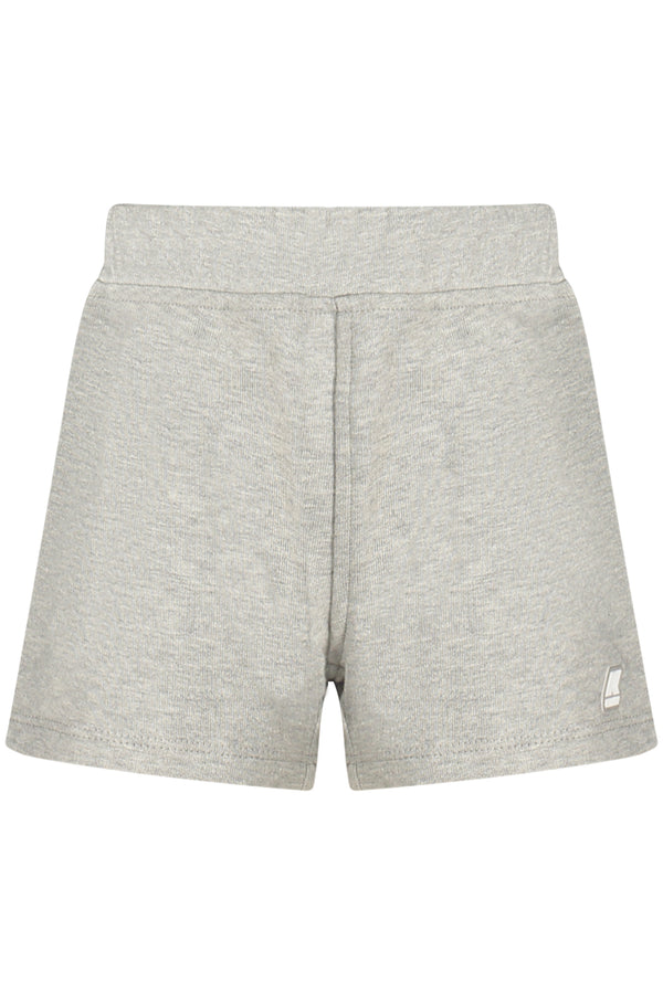 K-Way Pantalons Garçon Gris - stylesgateway