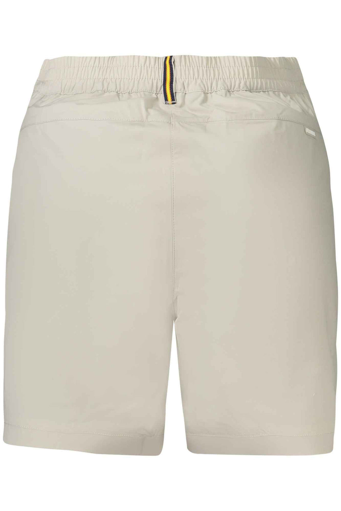 K-Way Pantalons Femme Beige - stylesgateway