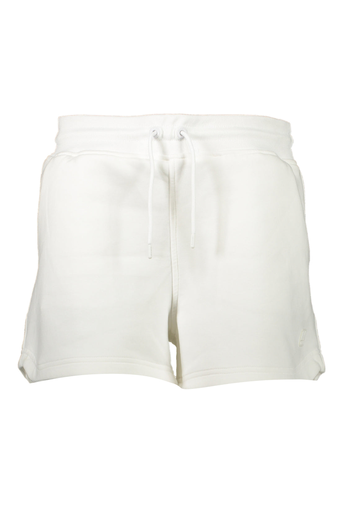 K-Way Pantalons Femme Blanc - stylesgateway