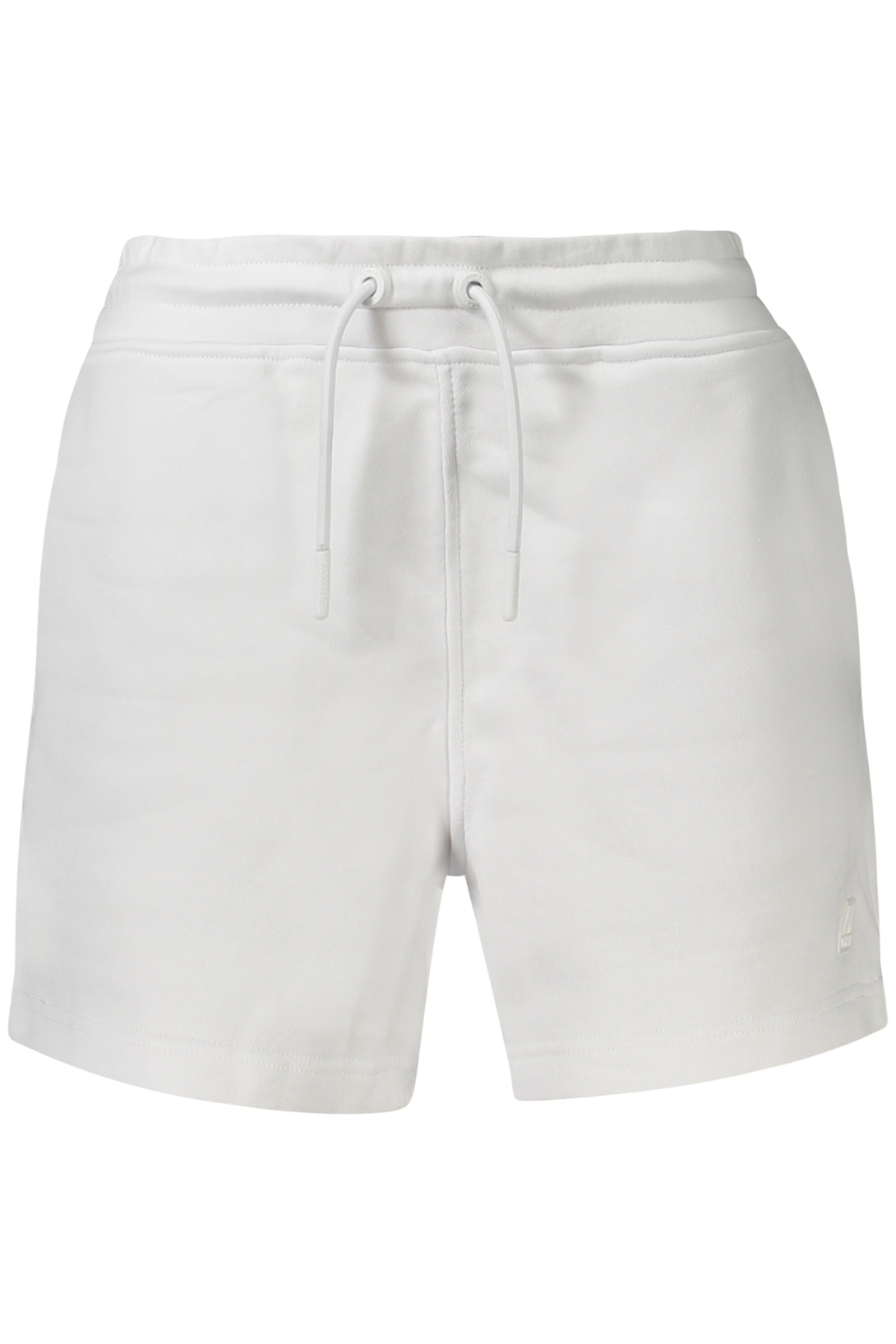 K-Way Pantalons Femme Blanc - stylesgateway