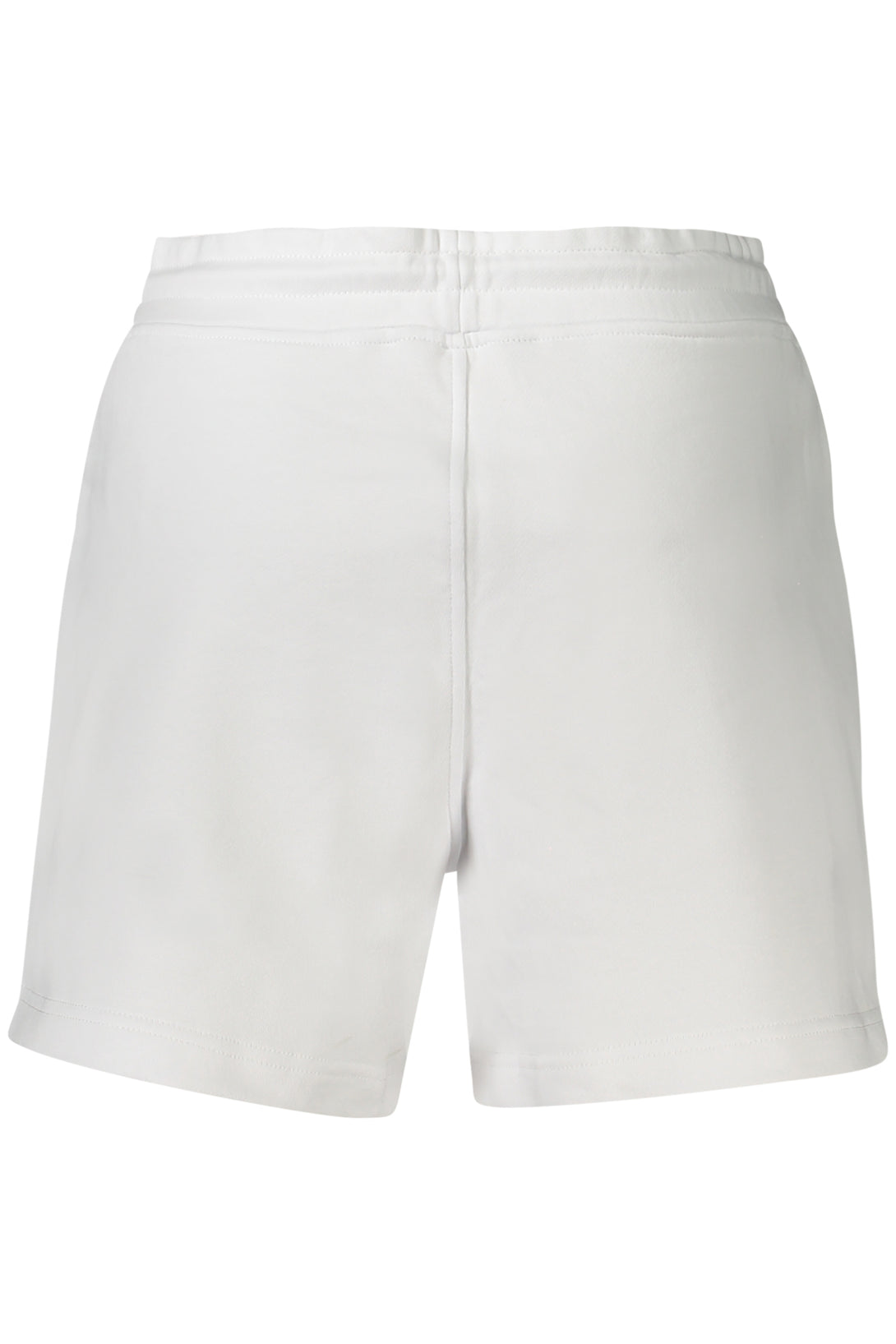 K-Way Pantalons Femme Blanc - stylesgateway