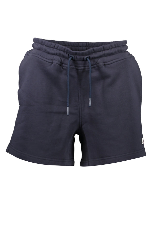 K-Way Pantalons Femme Bleu - stylesgateway